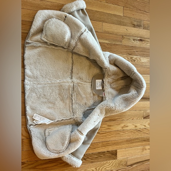 ZARA BABY JACKET - Picture 6 of 7